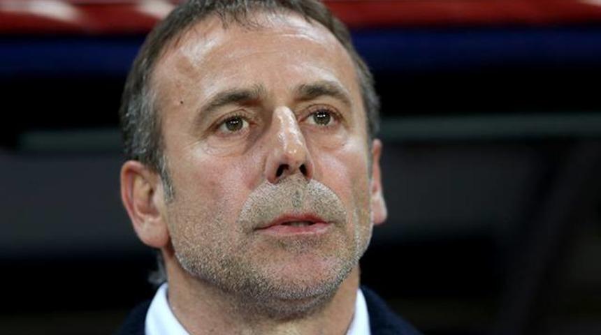 Abdullah Avcı: 'Provokasyonsa provokasyon'