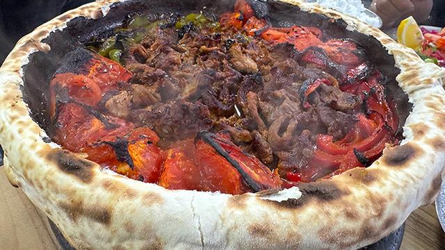 MasterChef 'Eli Böğründe' tarifi: Eli böğründe nasıl yapılır, malzemeleri neler?