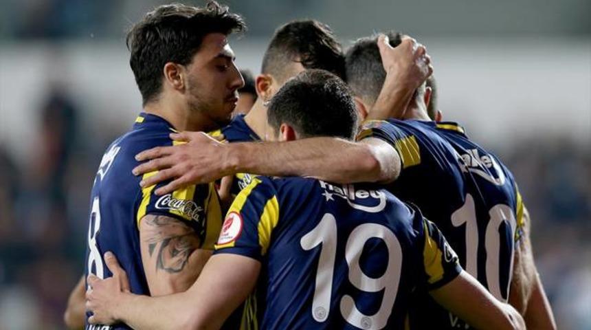 'Obradovic'e ayıp ettik'