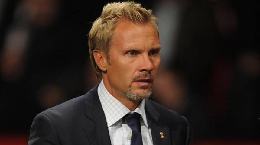 Galatasaray'a Ramos ve Fink &ouml;nerildi