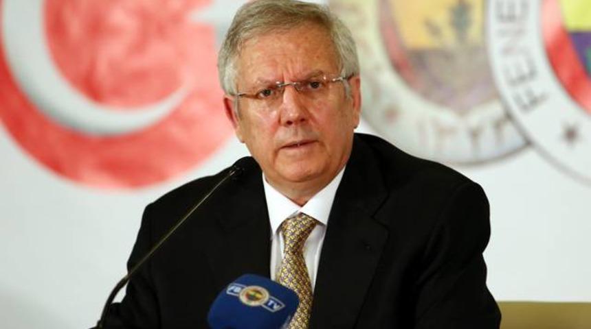 Aziz Yıldırım d&ouml;neminde bir ilk! İki ma&ccedil;lık teklif