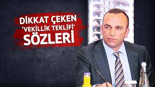 Ekrem İmamoğlu'nun kasası iddiasına bizzat yanıt verdi! Adem Soytekin'den Ocak ayında biliyorduk çıkışı: Bana vekillik teklif edildi