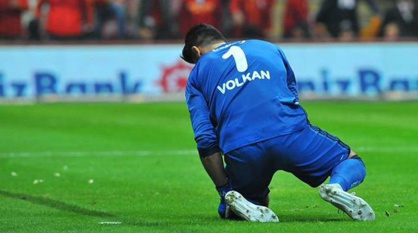 Volkan Demirel'e telefon atan kişi yakalandı