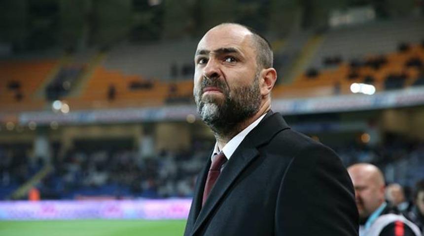 Ahmet &Ccedil;akar: 'Tudor Hajduk Split kız takımını &ccedil;alıştırır'