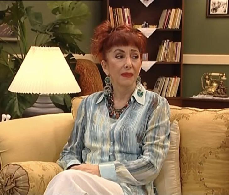 Ailende en baskın karakter kimdir?