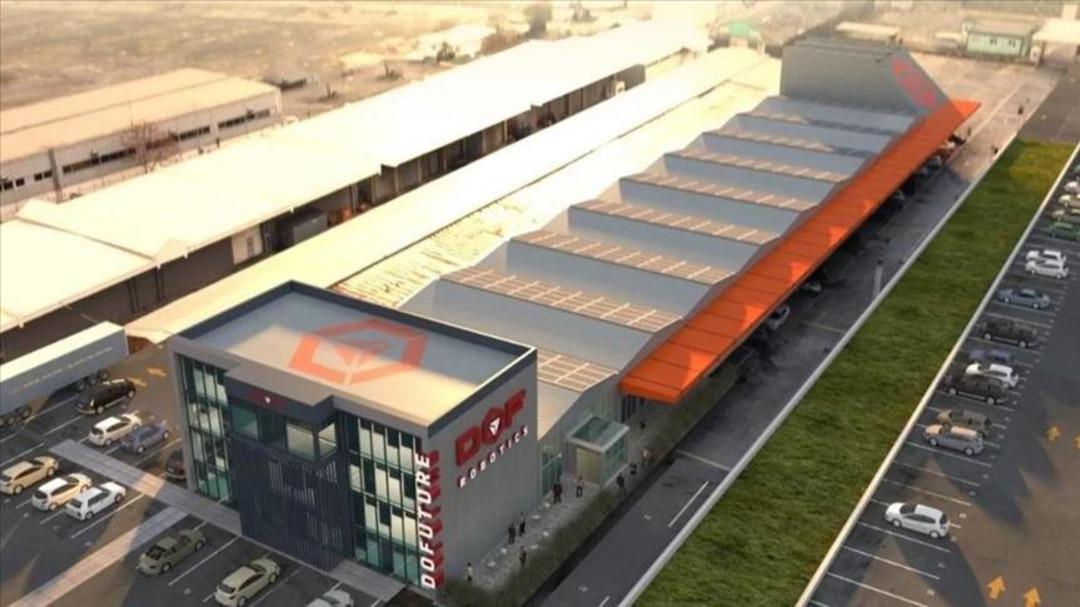 Dof Robotik halka arz oluyor! Hisse fiyatı, lot sayısı ve tüm detaylar 4