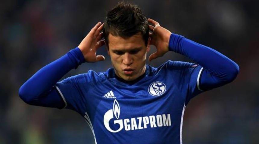 Fenerbah&ccedil;e'den Konoplyanka atağı