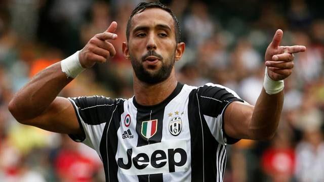 Beşiktaş, Benatia'ya kanca attı