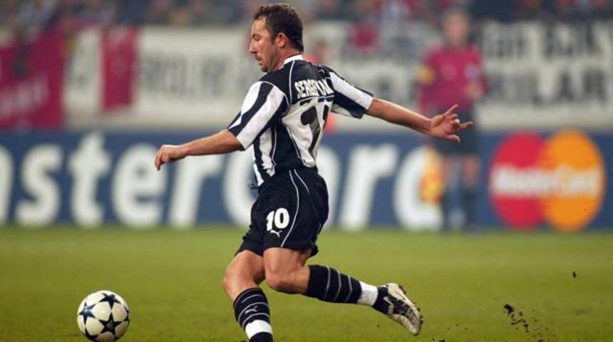 'Sergen Yal&ccedil;ın her hafta altılıyı tuttursa şampiyon oluruz'