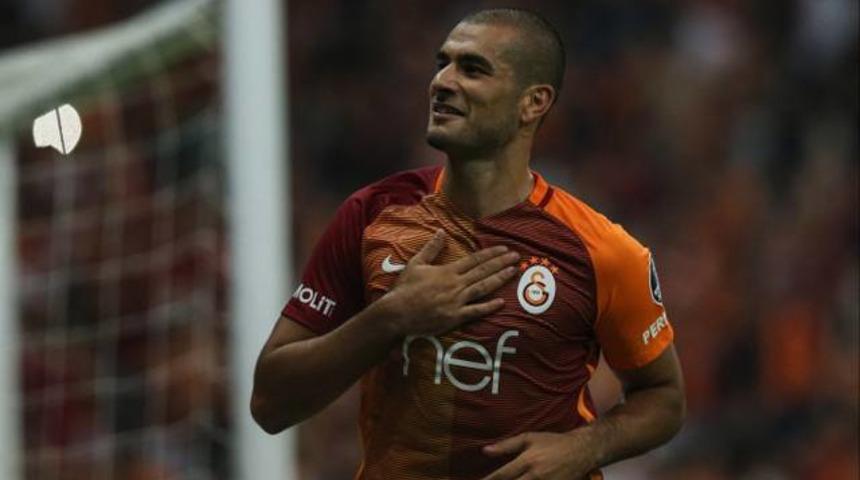 Basel, Eren Derdiyok'u istiyor