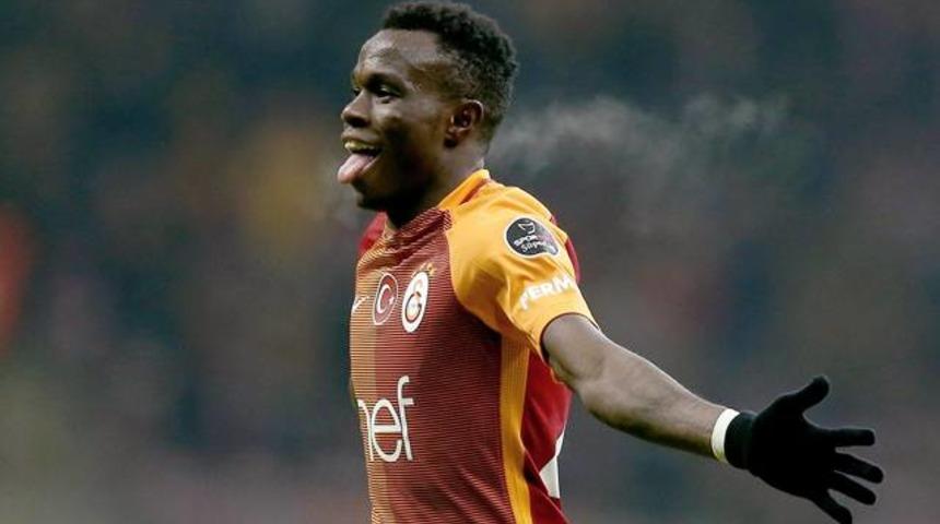 Bruma i&ccedil;in tek &ccedil;are Tottenham
