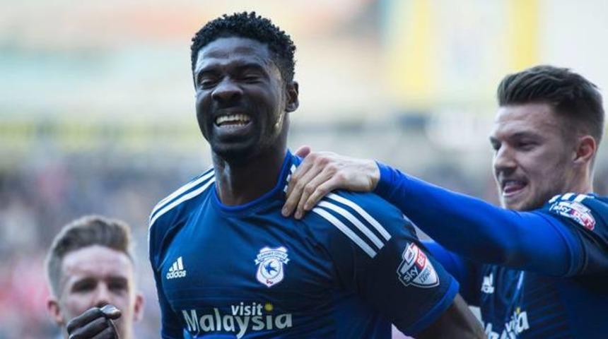 Galatasaray&rsquo;a bedava stoper: Manga