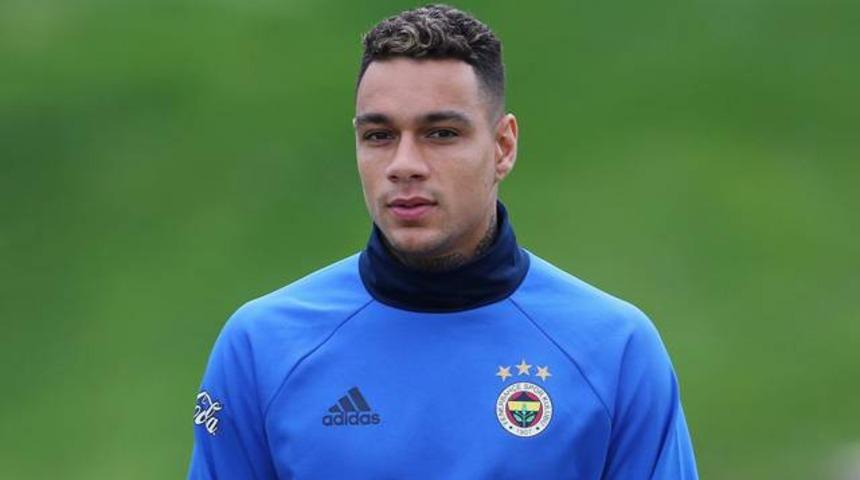 Van der Wiel yine yaptı yapacağını