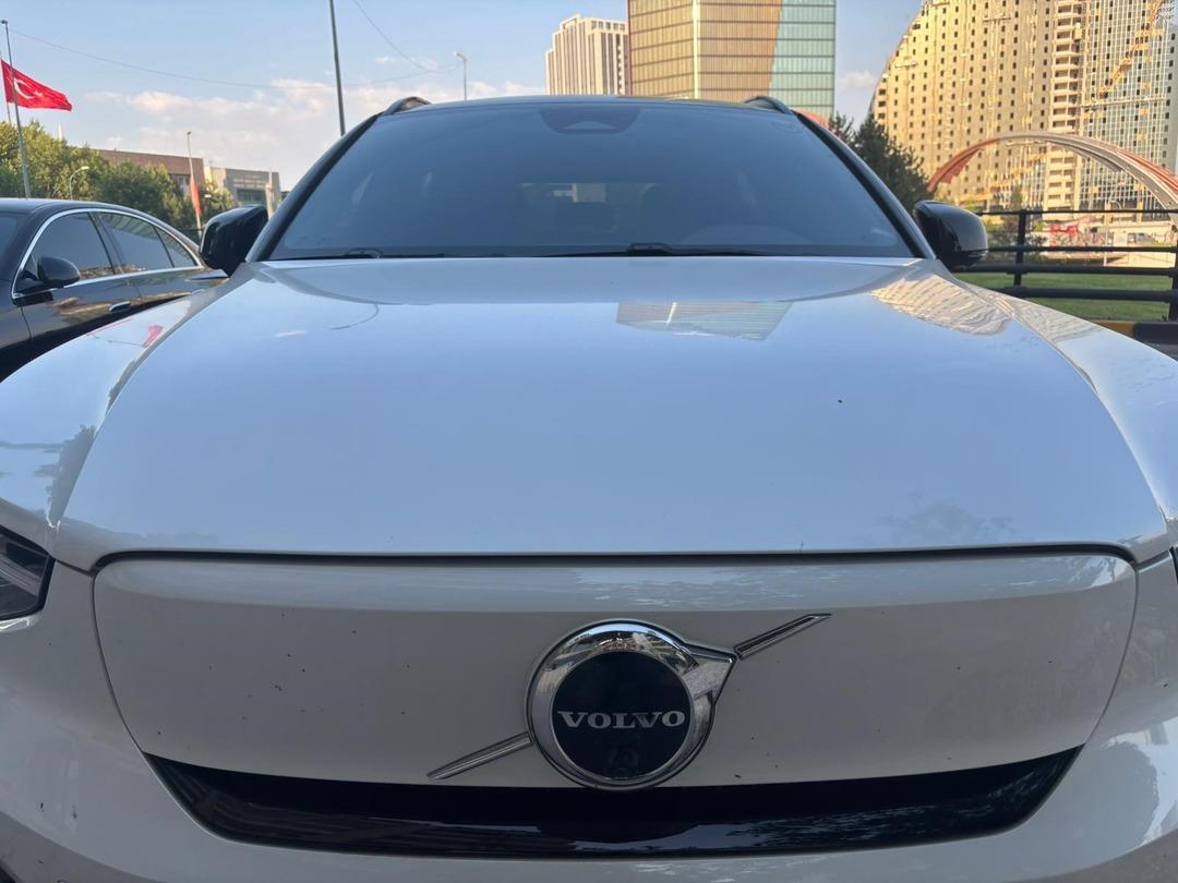 Volvo markalı araba aldı bin pişman oldu! Soluğu mahkemede aldı, dev markadan şikayetçi oldu 1