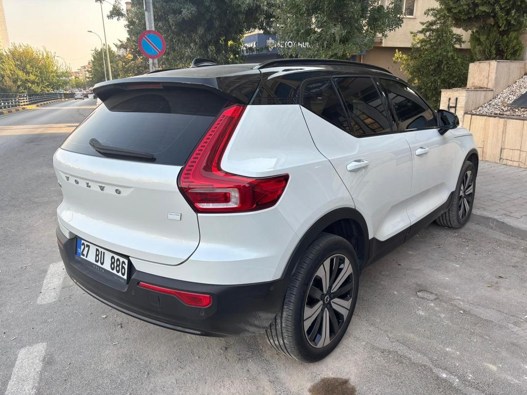 Volvo markalı araba aldı bin pişman oldu! Soluğu mahkemede aldı, dev markadan şikayetçi oldu 2