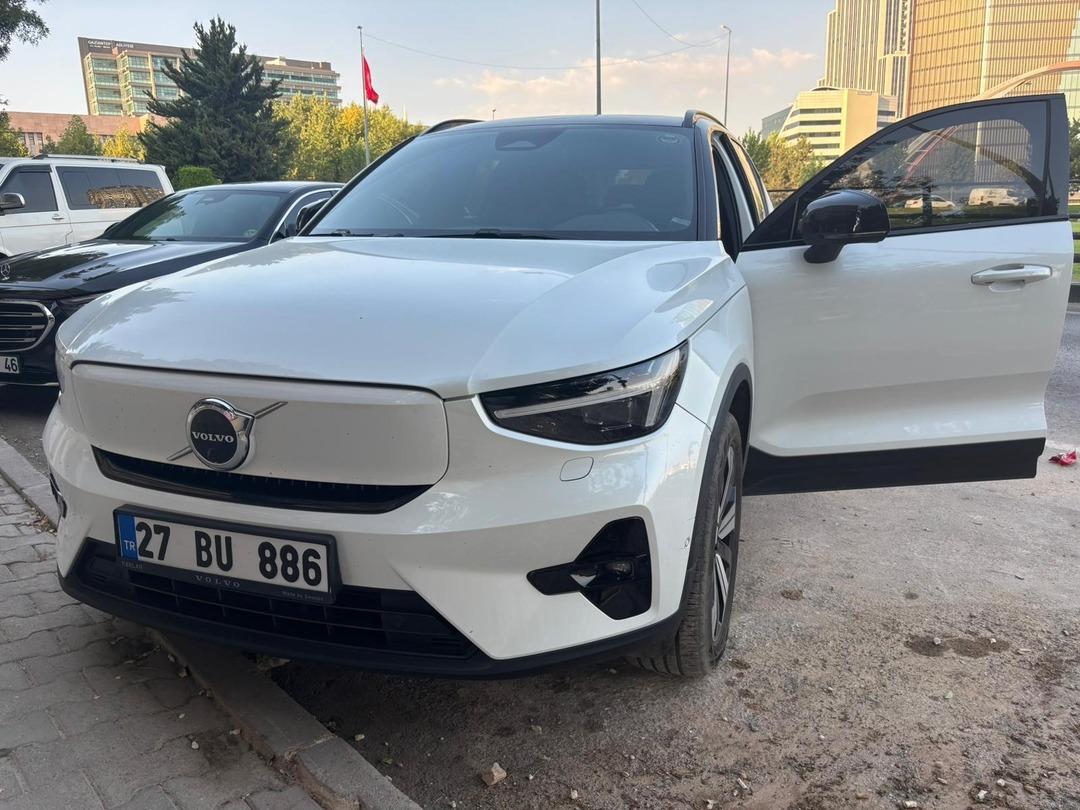 Volvo markalı araba aldı bin pişman oldu! Soluğu mahkemede aldı, dev markadan şikayetçi oldu 3
