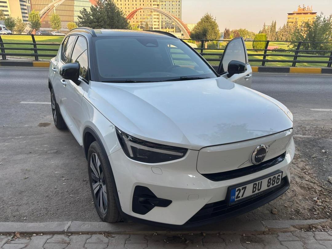 Volvo markalı araba aldı bin pişman oldu! Soluğu mahkemede aldı, dev markadan şikayetçi oldu 4