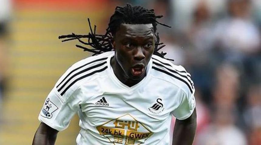 Fenerbah&ccedil;e, Gomis'in Peşinde!
