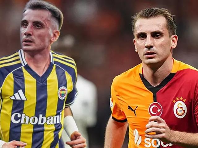Fenerbahçe’ye gelmeden Galatasaray'ı sildi! Kerem Aktürkoğlu'ndan dikkat çeken hamle: Hepsini kaldırdı