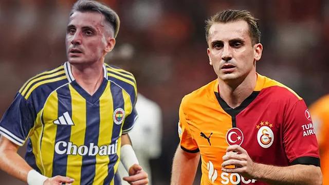 Fenerbahçe’ye gelmeden Galatasaray'ı sildi! Kerem Aktürkoğlu'ndan dikkat çeken hamle: Hepsini kaldırdı