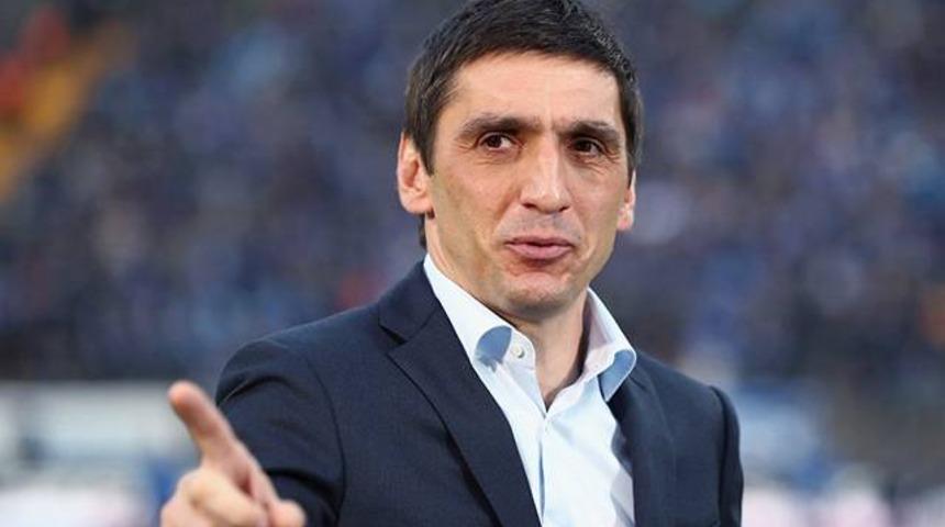 Tayfun Korkut Almanya'yı karıştırdı!