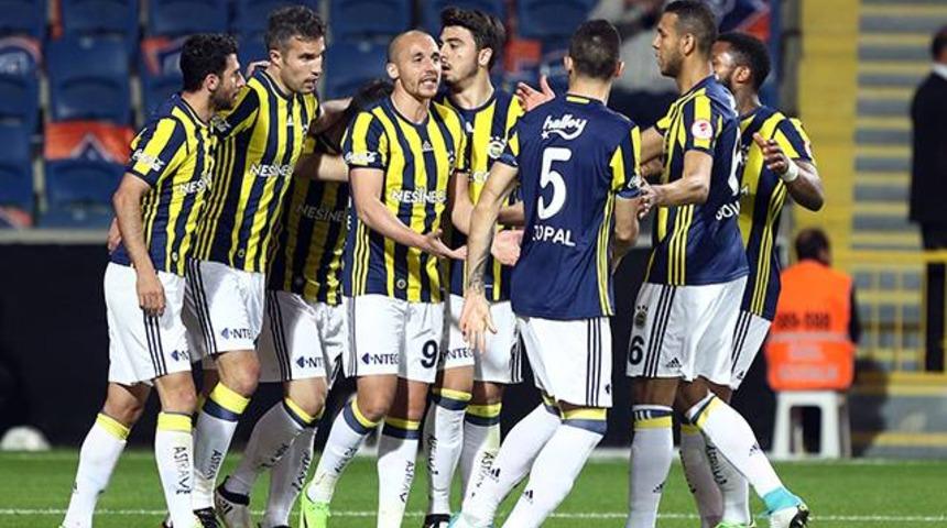 Derbi &ouml;ncesi Fenerbah&ccedil;e'de ceza alarmı