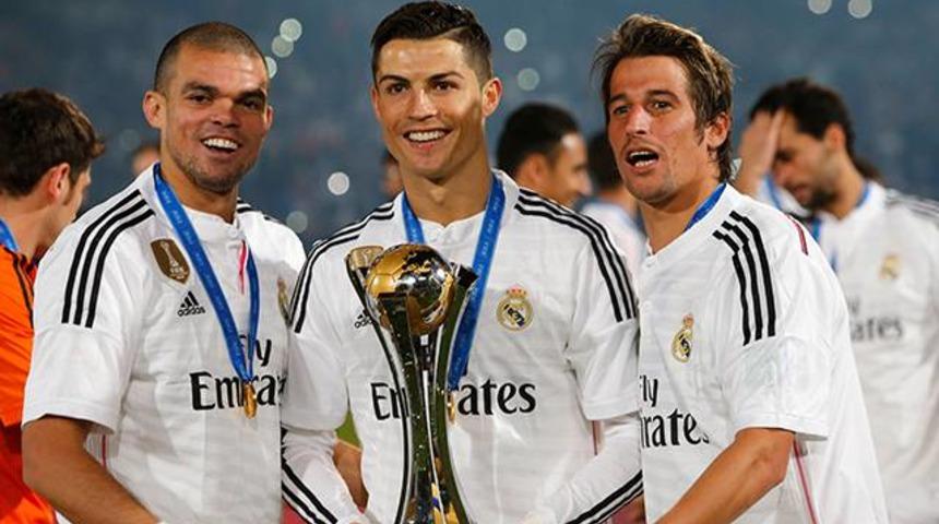 Galatasaray'ın Pepe teklifi belli oldu