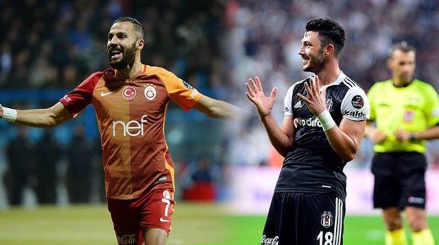 'Yasin Öztekin-Tolgay Arslan takası olabilir'