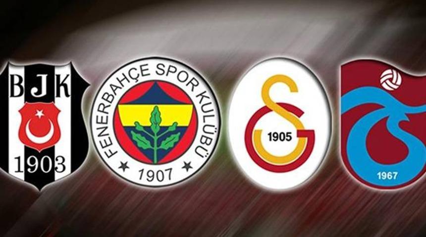 Son dakika: Süper Lig'de 7. haftanın hakemleri açıklandı!