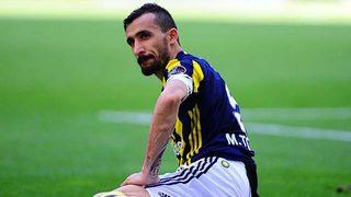 Başakşehir'in gözü Mehmet Topal'da