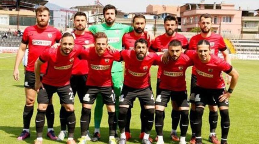 Beşiktaş'ın satın alacağı kulüp Kocaeli Birlikspor