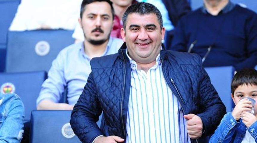 Fenerbahçe’nin yeni hocası Ümit Özat mı?