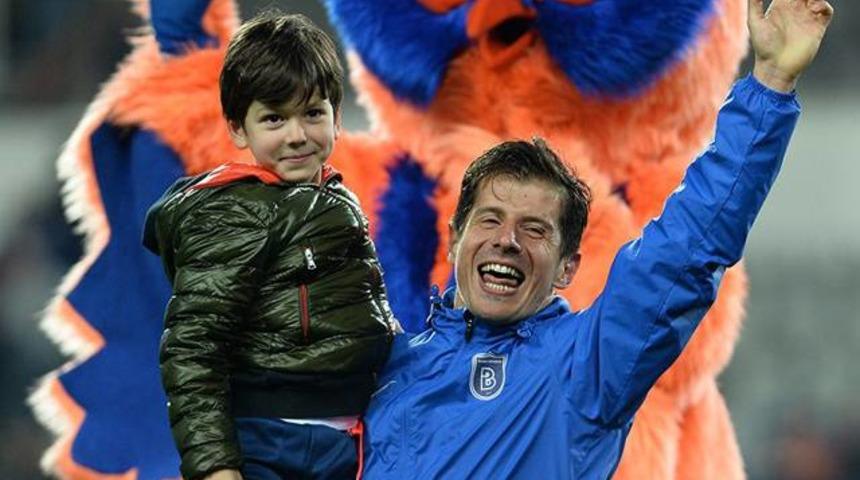 Emre Belözoğlu: 'Yine epey kişiyi üzdük, Allah’a şükür'