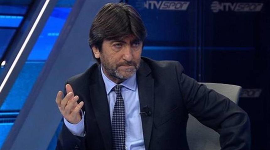 Rıdvan Dilmen: 'Başakşehir istese b&ouml;yle rakip bulamaz'