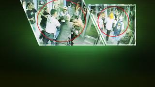 Lansman etkinliğinde ortalık bir anda karıştı! Su Özcan ile Lil Zey birbirine girdi! Yumruklar havada uçuştu