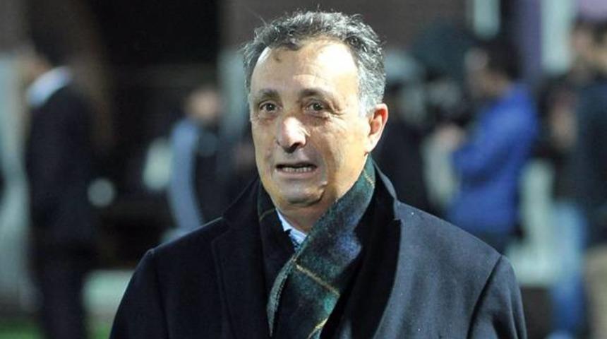 Ahmet Nur Çebi: Beşiktaşlılar rahat olsun