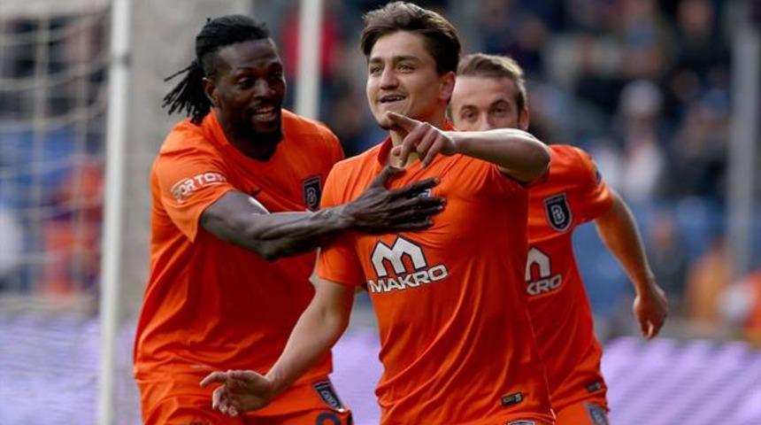 Sosyal medyada Cengiz &Uuml;nder patlaması!