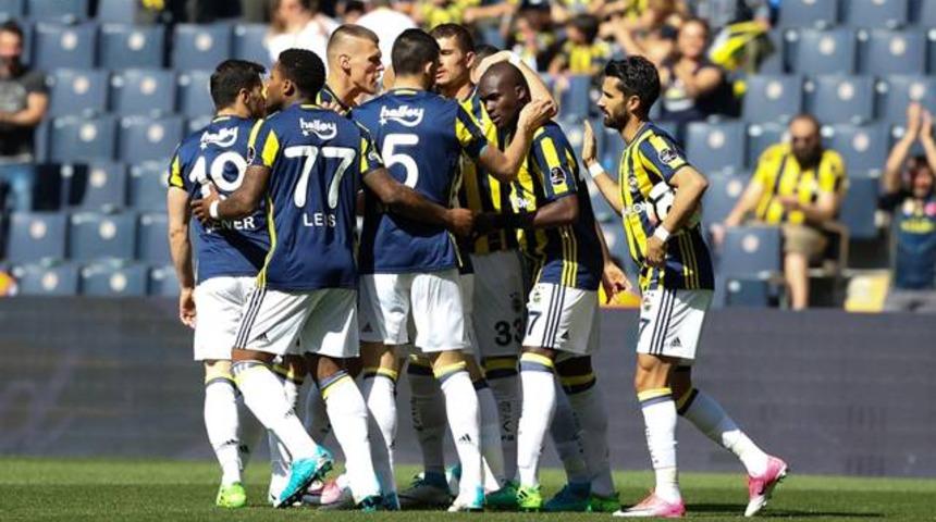'Fenerbah&ccedil;e haftaya Beşiktaş'a ezilir'