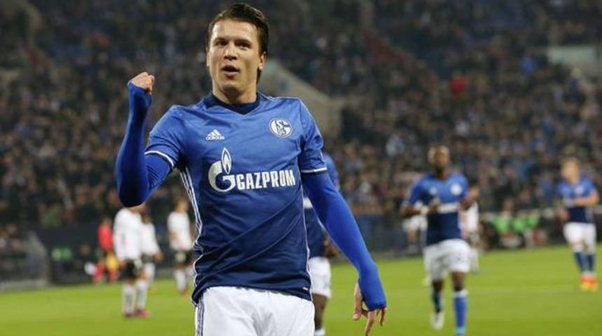 Fenerbah&ccedil;e'nin Mayıs bombası: Konoplyanka