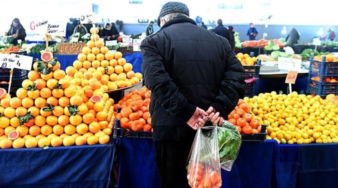 TÜRK-İŞ açıkladı: Yoksulluk sınırı 88 bin lirayı aştı 3