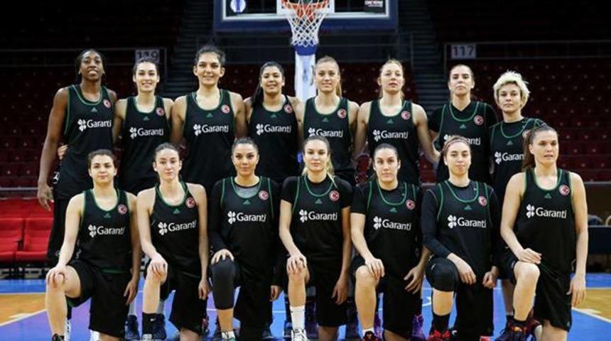 Potanın Perileri hazırlıklara başlıyor