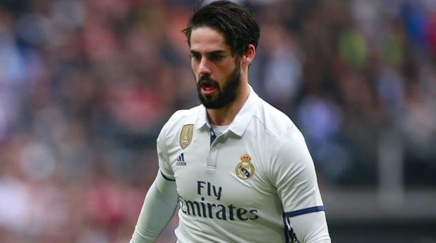 Malaga, Real Madrid'i yenmek istemez ise 1 milyon euro kazanabilir!