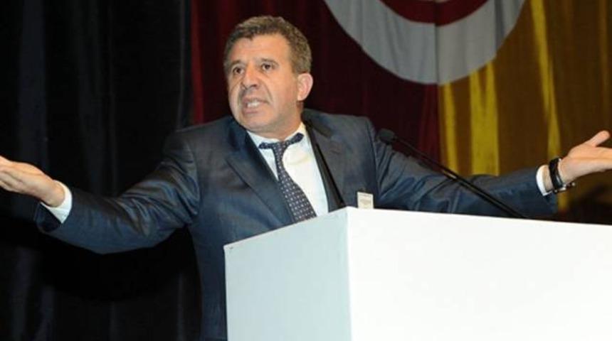 Kadir Çetinçalı Doğan Grubu'ndan kovuldu!