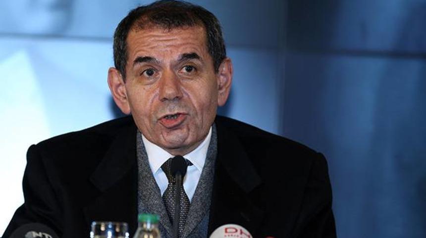 İşte Çinlilerin Galatasaray teklifi: 500 milyon dolar!