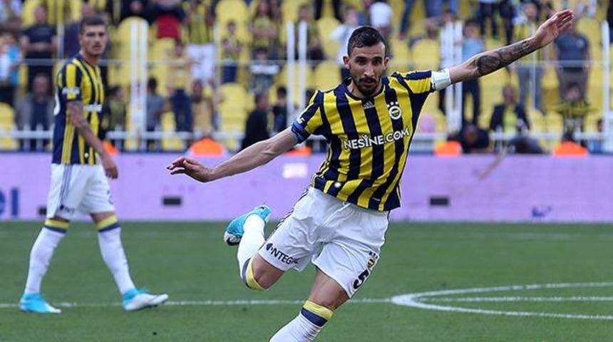 Mehmet Topal'ın b&uuml;y&uuml;k hayal kırıklığı