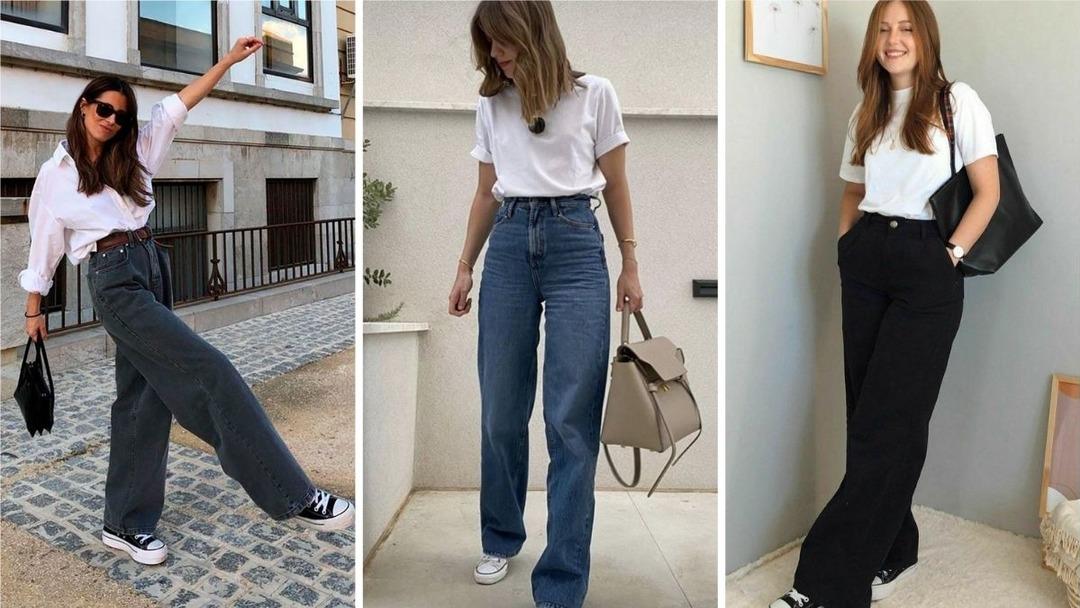 Üniversiteye yeni başlayacaklar için moda önerilerimiz bu içerikte! 1