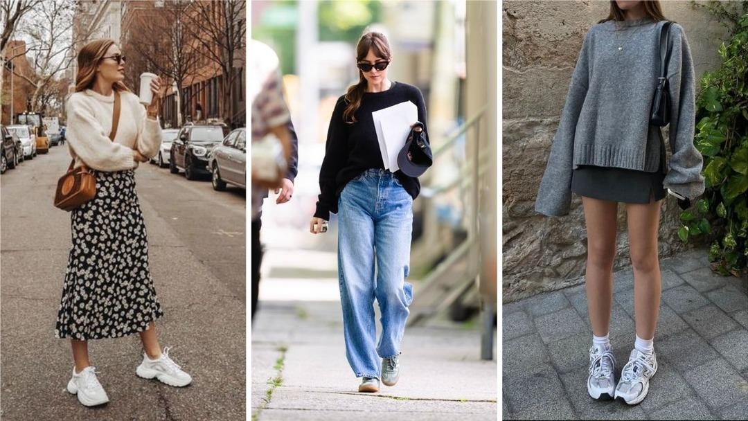 Üniversiteye yeni başlayacaklar için moda önerilerimiz bu içerikte! 2