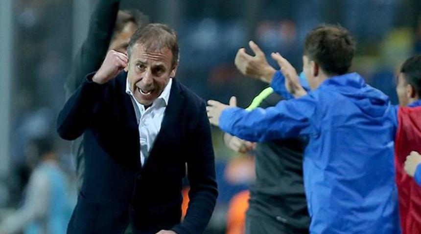 Galatasaray'ın Abdullah Avcı ısrarı!