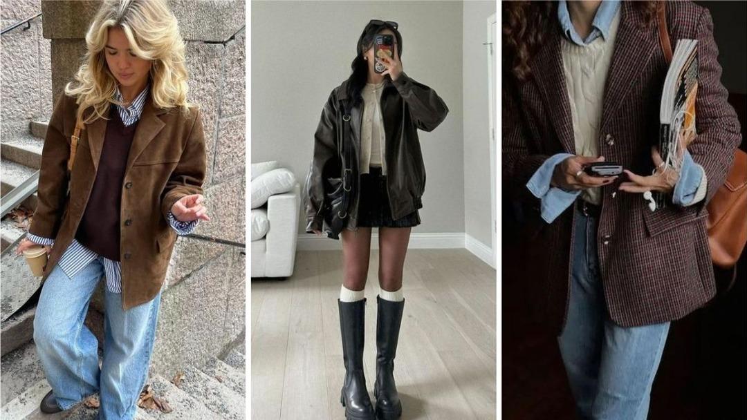 Üniversiteye yeni başlayacaklar için moda önerilerimiz bu içerikte! 5