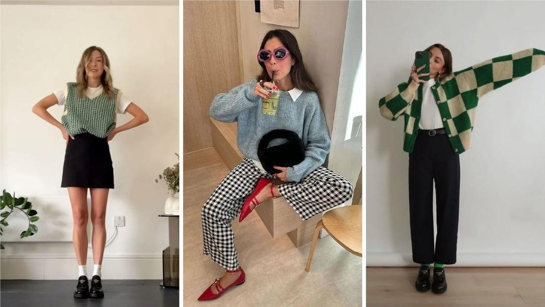 Üniversiteye yeni başlayacaklar için moda önerilerimiz bu içerikte! 6